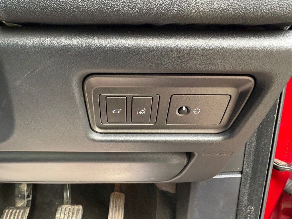 Used Land Rover Range Rover Evoque 2018 for sale - 77636693: Photo 22