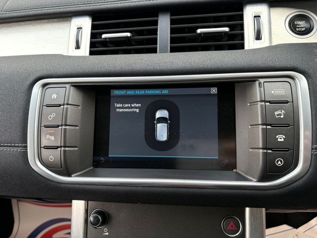 Used Land Rover Range Rover Evoque 2018 for sale - 77636693: Photo 27