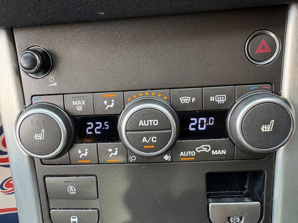 Used Land Rover Range Rover Evoque 2018 for sale - 77636693: Photo 30