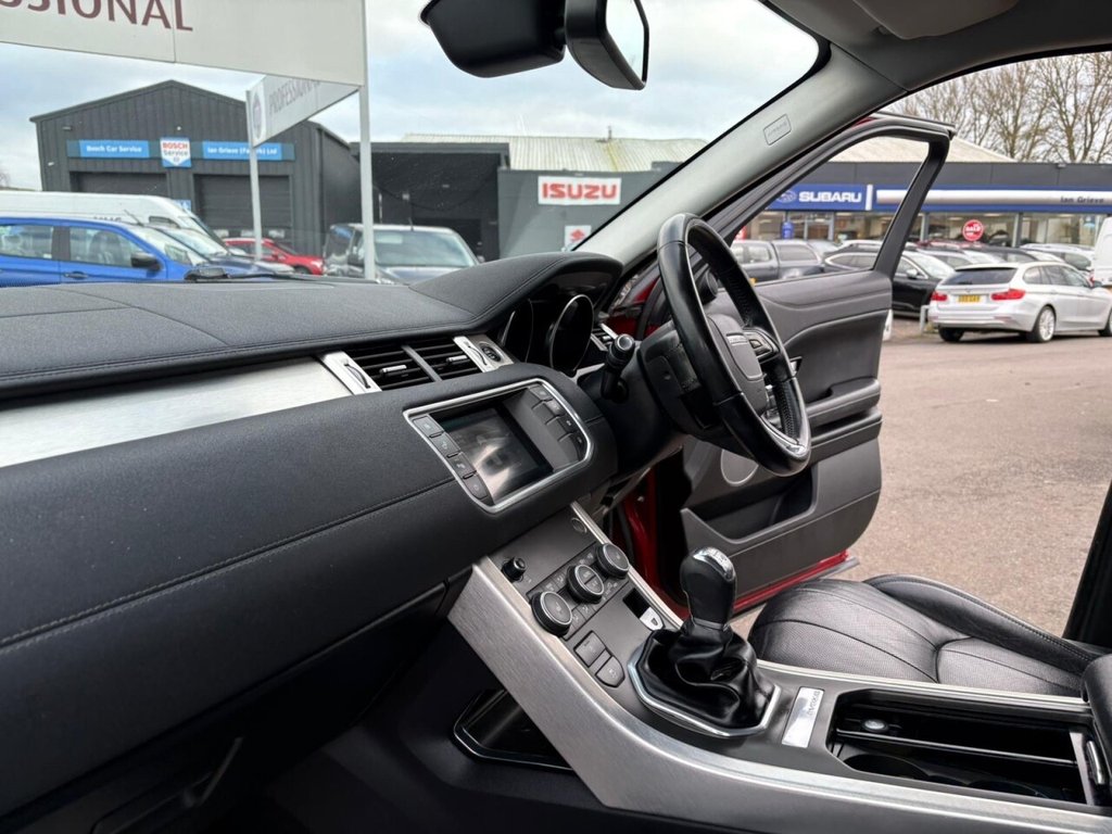 Used Land Rover Range Rover Evoque 2018 for sale - 77636693: Photo 39