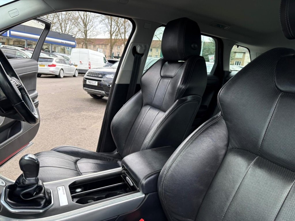 Used Land Rover Range Rover Evoque 2018 for sale - 77636693: Photo 44