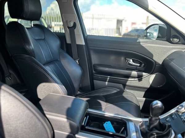 Used Land Rover Range Rover Evoque 2018 for sale - 71235333: Photo 13