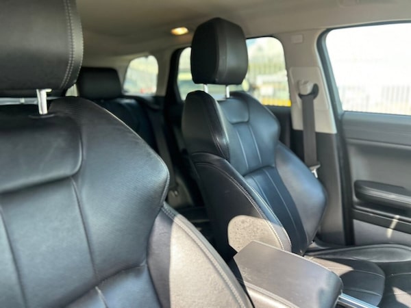 Used Land Rover Range Rover Evoque 2018 for sale - 71235333: Photo 14
