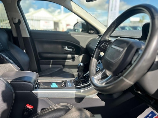 Used Land Rover Range Rover Evoque 2018 for sale - 71235333: Photo 15