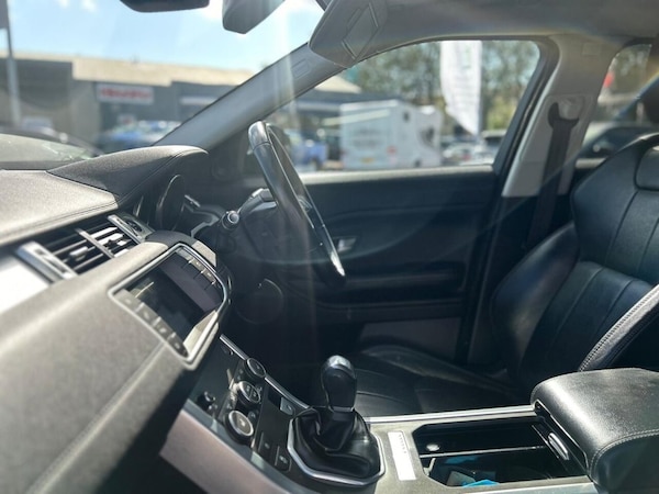 Used Land Rover Range Rover Evoque 2018 for sale - 71235333: Photo 19