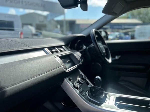 Used Land Rover Range Rover Evoque 2018 for sale - 71235333: Photo 21
