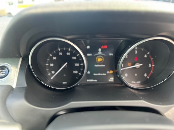 Used Land Rover Range Rover Evoque 2018 for sale - 71235333: Photo 28