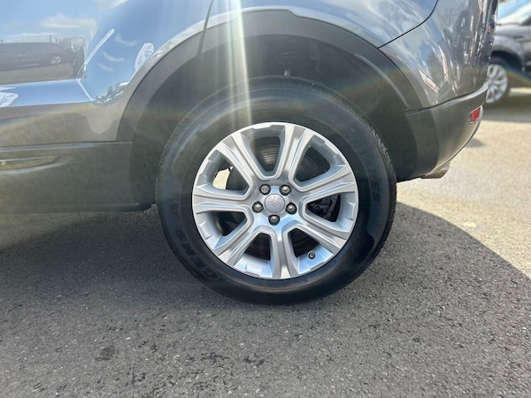 Used Land Rover Range Rover Evoque 2018 for sale - 71235333: Photo 9