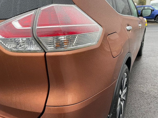 Used Nissan X-Trail 2016 for sale - 71097000: Photo 13