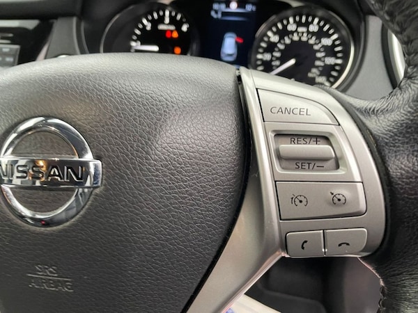 Used Nissan X-Trail 2016 for sale - 71097000: Photo 18