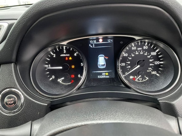 Used Nissan X-Trail 2016 for sale - 71097000: Photo 19