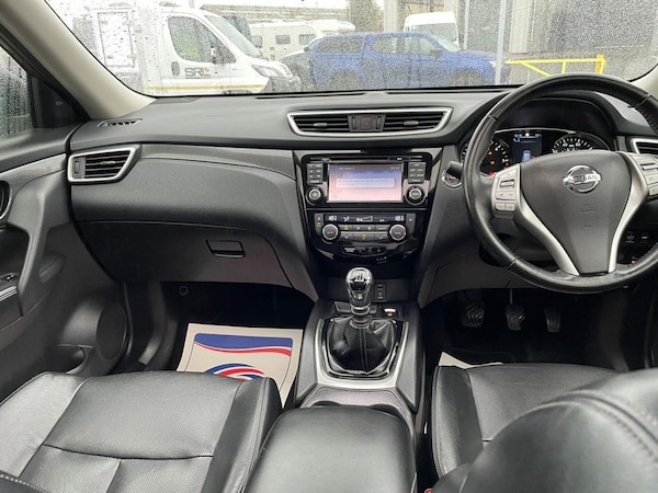 Used Nissan X-Trail 2016 for sale - 71097000: Photo 31