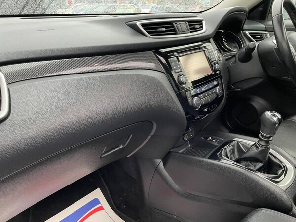 Used Nissan X-Trail 2016 for sale - 71097000: Photo 32