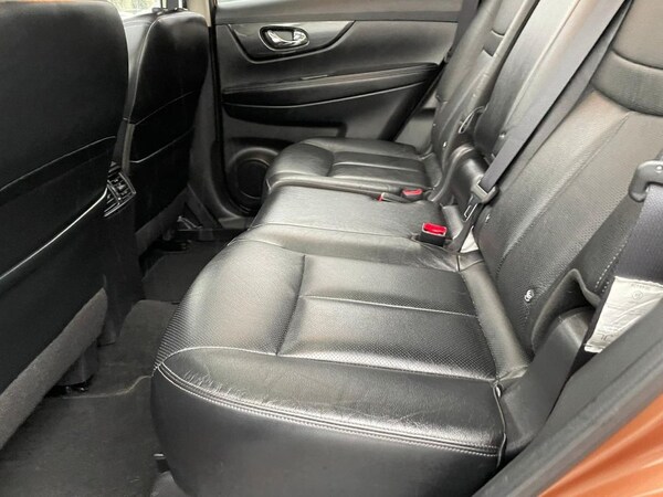 Used Nissan X-Trail 2016 for sale - 71097000: Photo 34