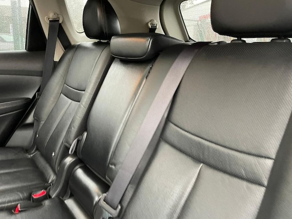 Used Nissan X-Trail 2016 for sale - 71097000: Photo 35