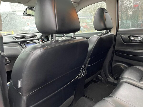 Used Nissan X-Trail 2016 for sale - 71097000: Photo 36