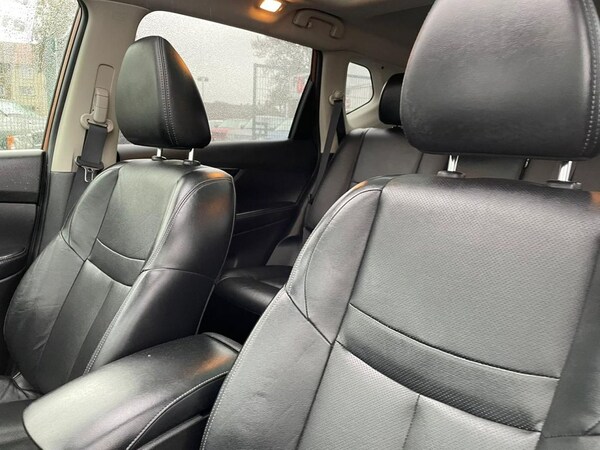 Used Nissan X-Trail 2016 for sale - 71097000: Photo 37