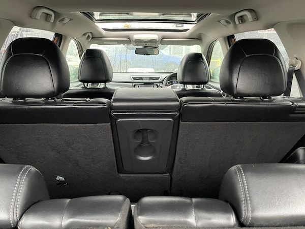 Used Nissan X-Trail 2016 for sale - 71097000: Photo 39