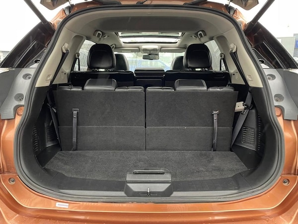 Used Nissan X-Trail 2016 for sale - 71097000: Photo 40