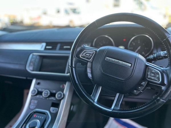 Used Land Rover Range Rover Evoque 2017 for sale - 73346545: Photo 18