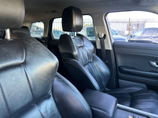 Used Land Rover Range Rover Evoque 2017 for sale - 73346545: Photo 20