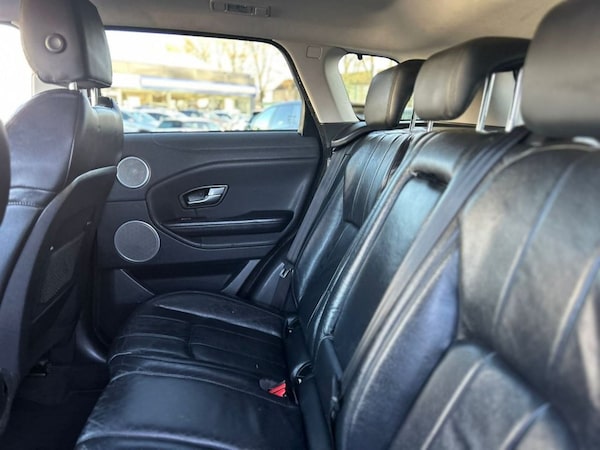 Used Land Rover Range Rover Evoque 2017 for sale - 73346545: Photo 26