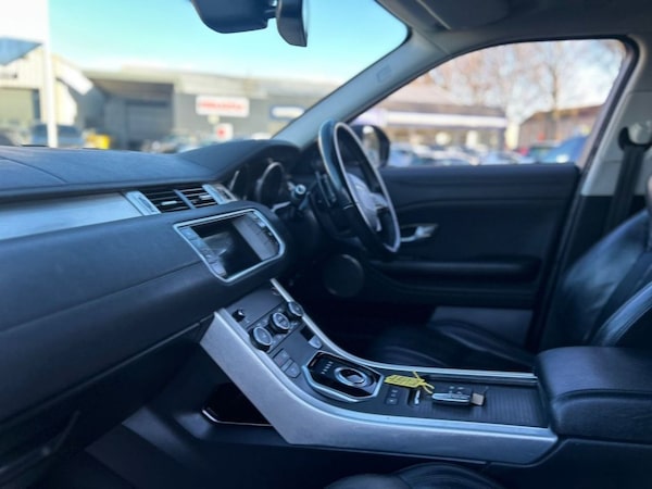 Used Land Rover Range Rover Evoque 2017 for sale - 73346545: Photo 27