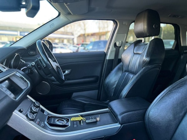 Used Land Rover Range Rover Evoque 2017 for sale - 73346545: Photo 28