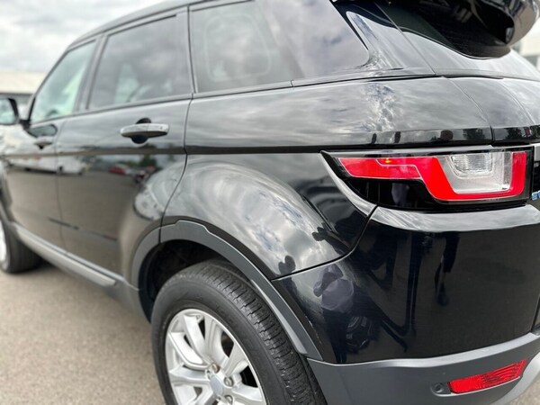 Used Land Rover Range Rover Evoque 2017 for sale - 71382035: Photo 10