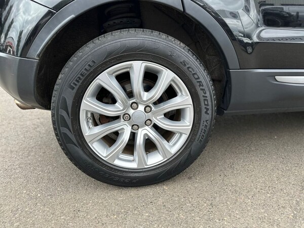 Used Land Rover Range Rover Evoque 2017 for sale - 71382035: Photo 12