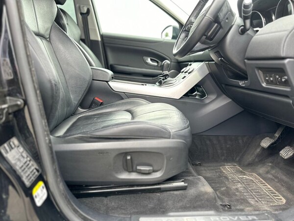 Used Land Rover Range Rover Evoque 2017 for sale - 71382035: Photo 14