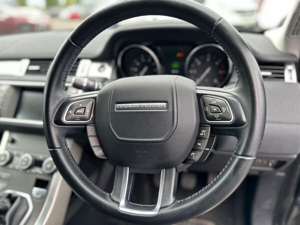 Used Land Rover Range Rover Evoque 2017 for sale - 71382035: Photo 19
