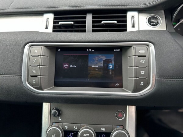 Used Land Rover Range Rover Evoque 2017 for sale - 71382035: Photo 25