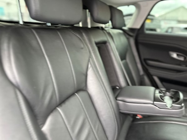 Used Land Rover Range Rover Evoque 2017 for sale - 71382035: Photo 26