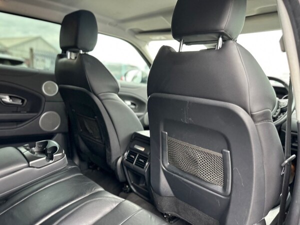 Used Land Rover Range Rover Evoque 2017 for sale - 71382035: Photo 27