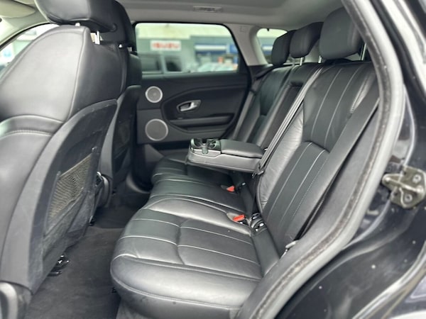 Used Land Rover Range Rover Evoque 2017 for sale - 71382035: Photo 28