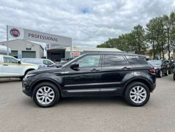 Used Land Rover Range Rover Evoque 2017 for sale - 71382035: Photo