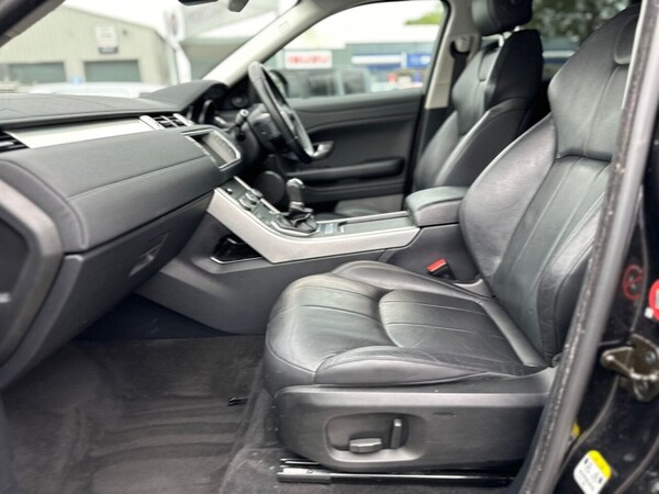 Used Land Rover Range Rover Evoque 2017 for sale - 71382035: Photo 31