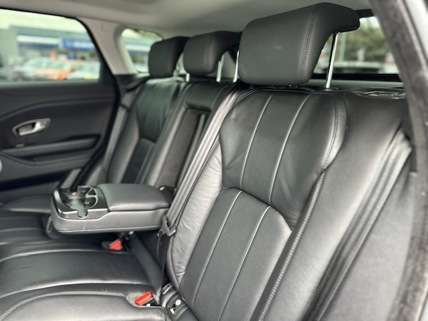Used Land Rover Range Rover Evoque 2017 for sale - 71382035: Photo 32