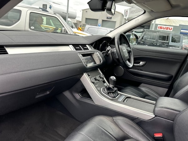 Used Land Rover Range Rover Evoque 2017 for sale - 71382035: Photo 33