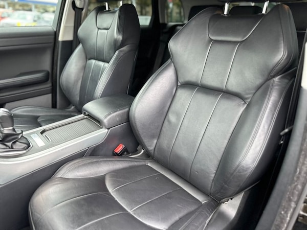 Used Land Rover Range Rover Evoque 2017 for sale - 71382035: Photo 34