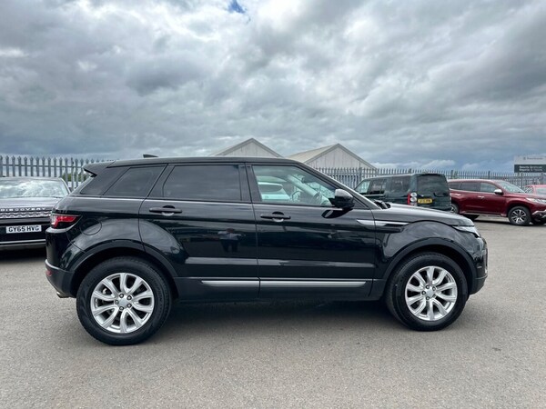 Used Land Rover Range Rover Evoque 2017 for sale - 71382035: Photo 8
