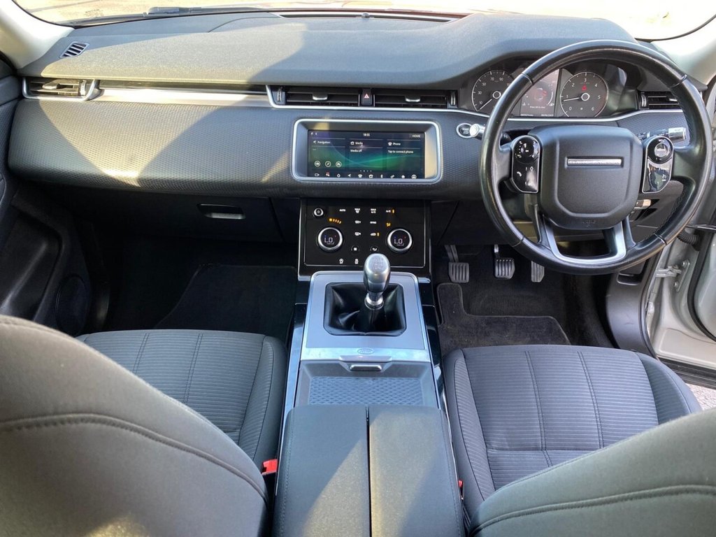 Vehicle 43