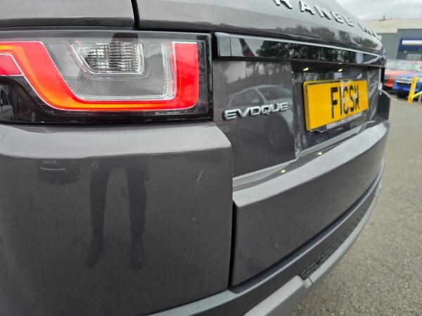Used Land Rover Range Rover Evoque 2016 for sale - 71479093: Photo 10
