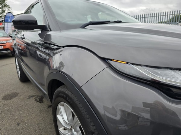 Used Land Rover Range Rover Evoque 2016 for sale - 71479093: Photo 14