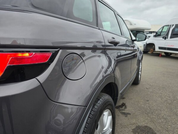 Used Land Rover Range Rover Evoque 2016 for sale - 71479093: Photo 15