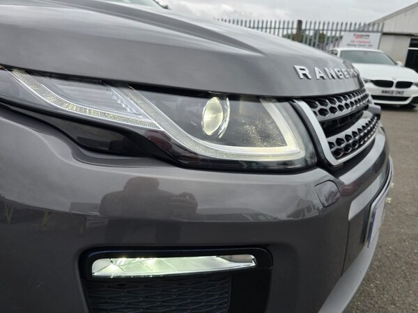 Used Land Rover Range Rover Evoque 2016 for sale - 71479093: Photo 16