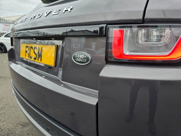 Used Land Rover Range Rover Evoque 2016 for sale - 71479093: Photo 17
