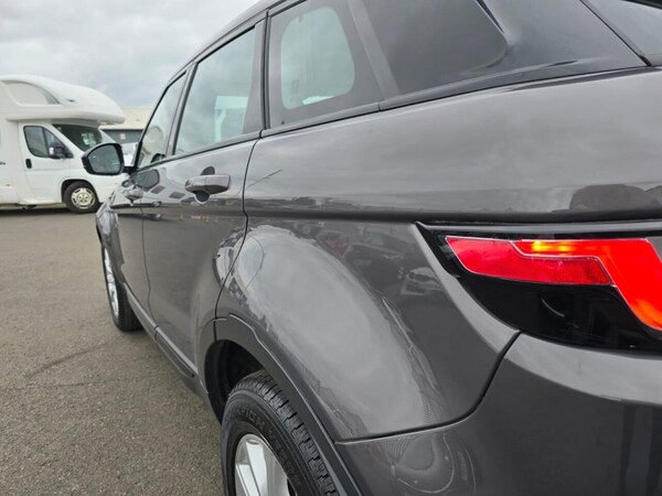 Used Land Rover Range Rover Evoque 2016 for sale - 71479093: Photo 18