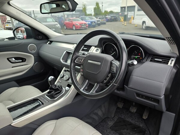 Used Land Rover Range Rover Evoque 2016 for sale - 71479093: Photo 28